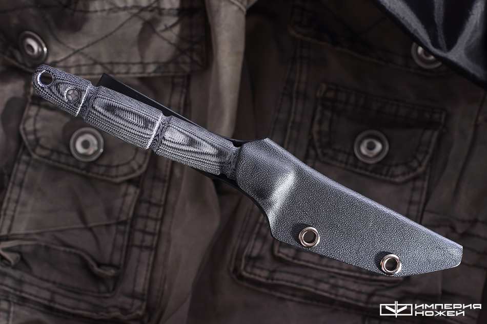Viper Micarta – N.C.Custom фото 4