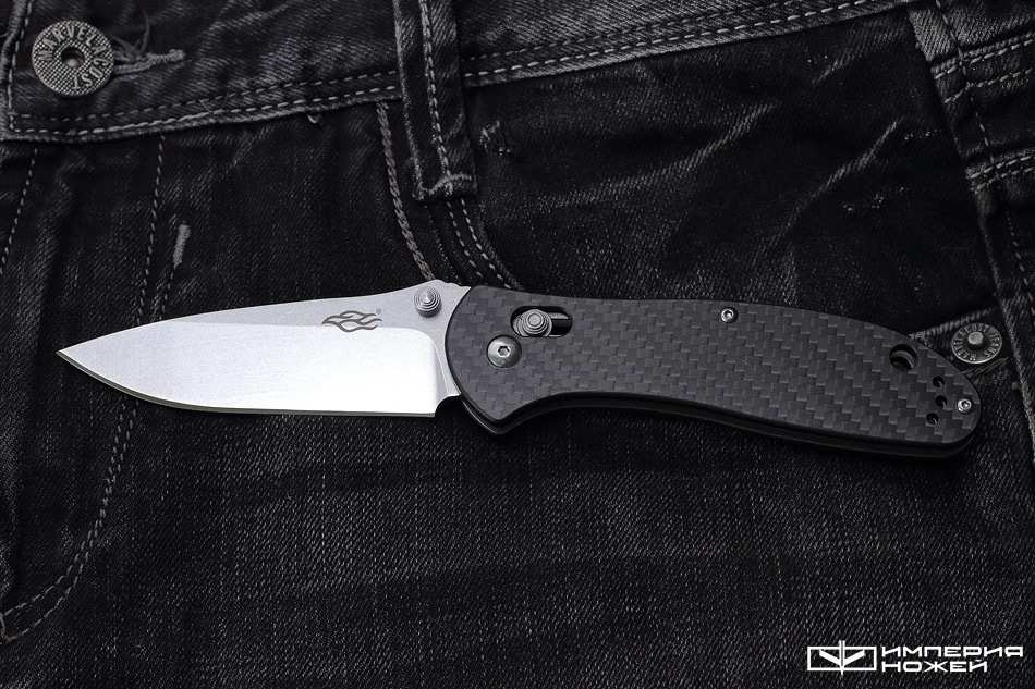 G7392-CF карбон – Ganzo