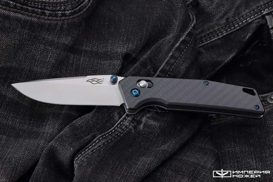 FB7601-CF Черный – Ganzo