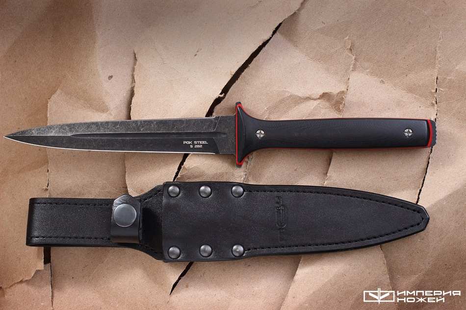 нож Sting G10 черный – N.C.Custom