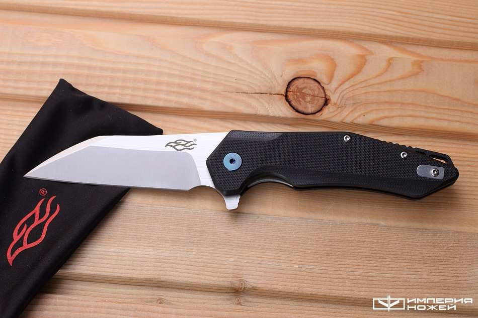Firebird FH31-BK – Ganzo