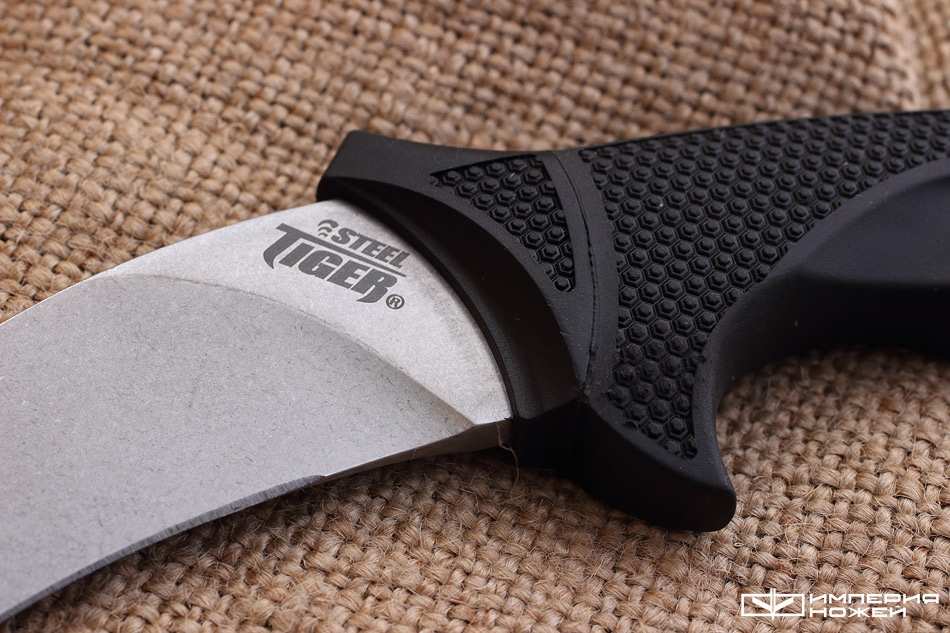 Steel Tiger – Cold Steel фото 2