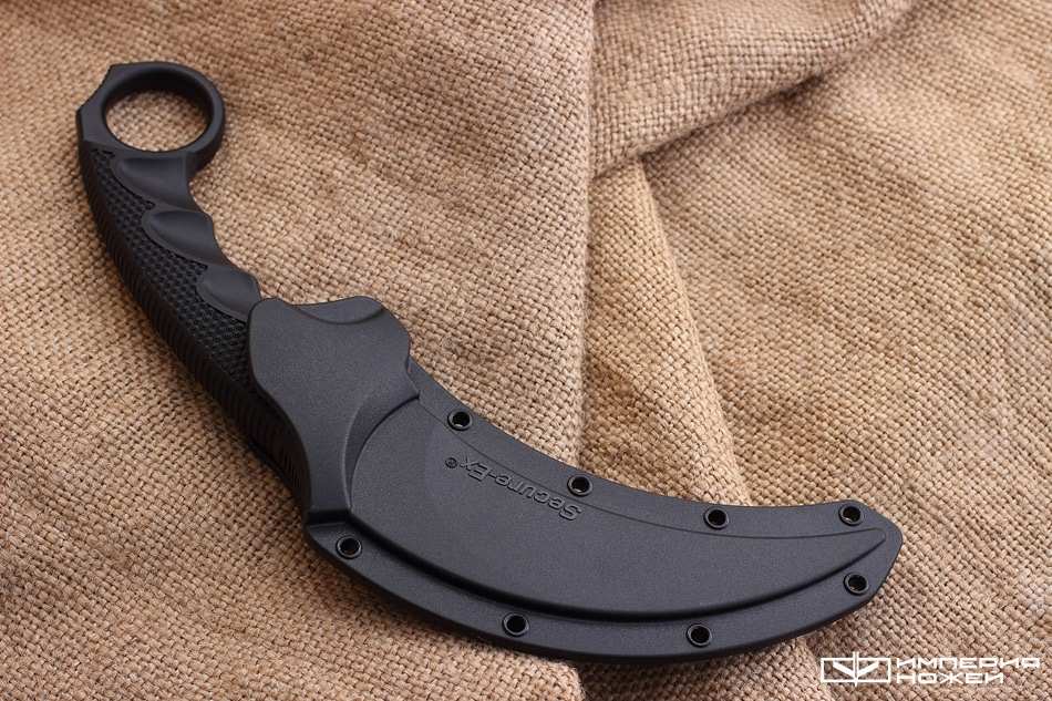 Steel Tiger – Cold Steel фото 4