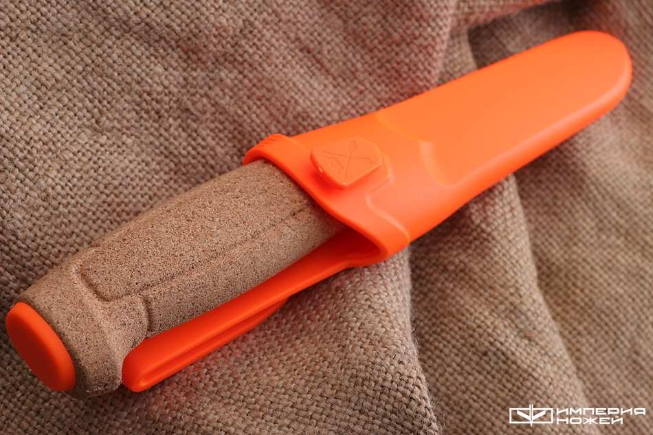Floating Serrated Knife, нержавеющая сталь – Morakniv фото 4