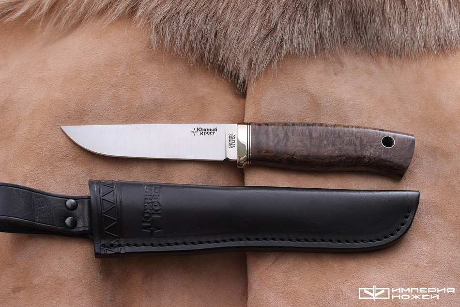 нож Сапсан Elmax – Южный Крест