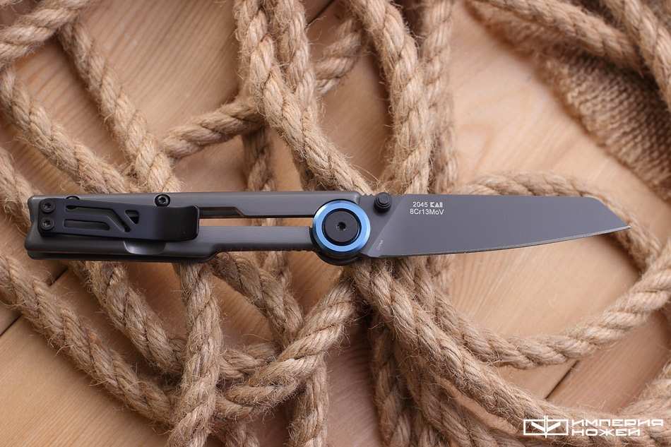 Decibel – Kershaw