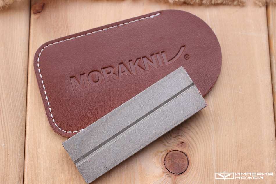 Точилка ручная – Morakniv