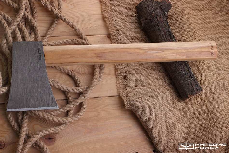 Топор Competition Throwing Hatchet – Cold Steel фото 2