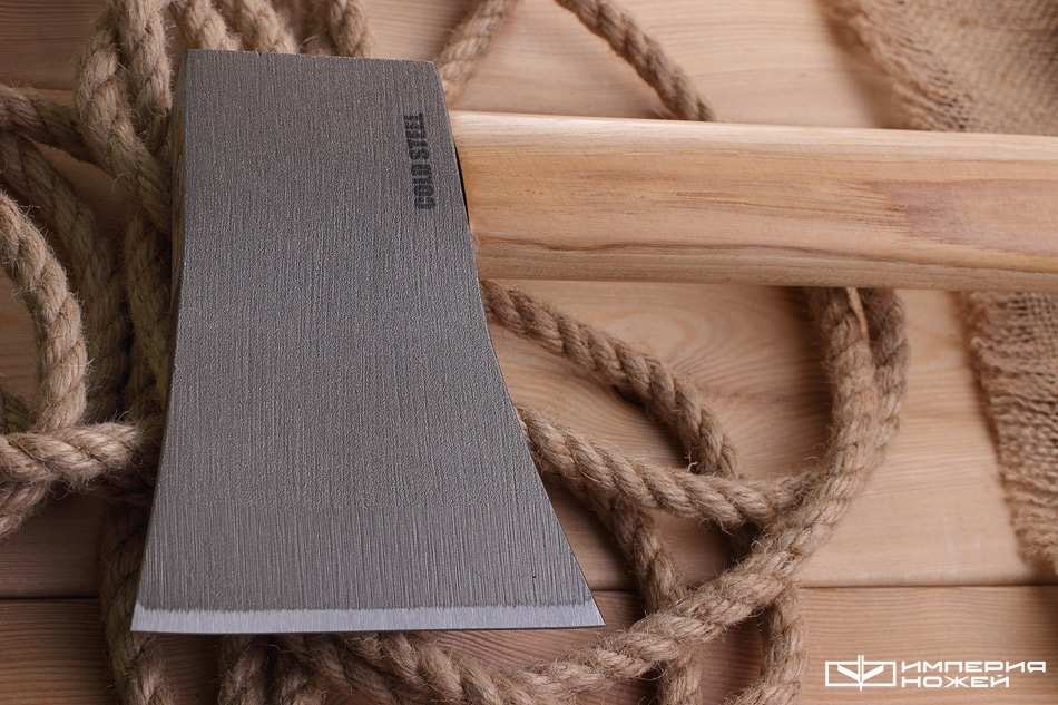 Топор Competition Throwing Hatchet – Cold Steel фото 3