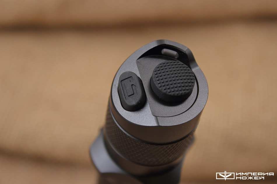 Fenix TK16 Cree XM-L2 U2  – Fenix (Фонари) фото 2