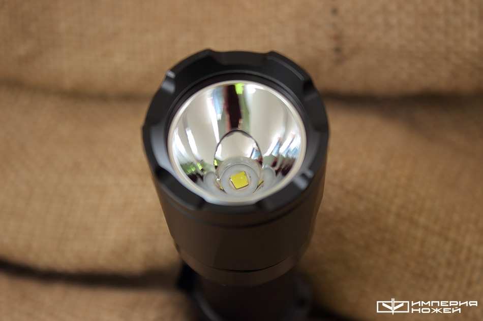 Fenix TK16 Cree XM-L2 U2  – Fenix (Фонари) фото 3