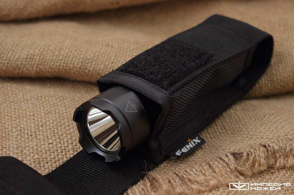 Fenix TK16 Cree XM-L2 U2  – Fenix (Фонари) фото 4