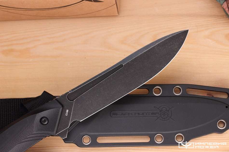Ferden – Mr.Blade фото 4
