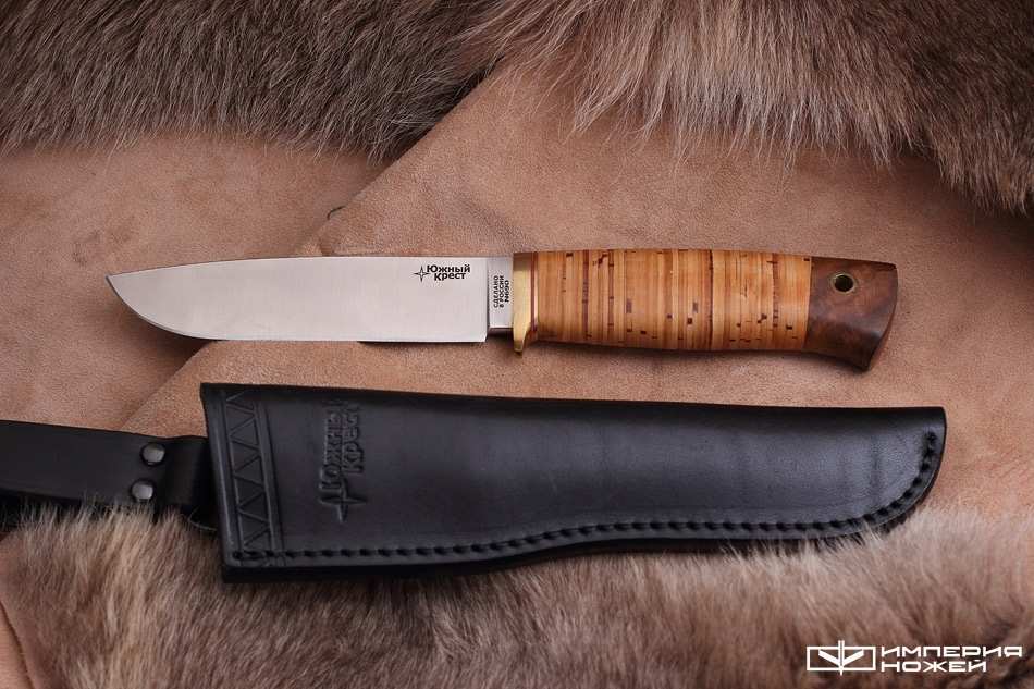 Чинук береста N690 – Южный Крест