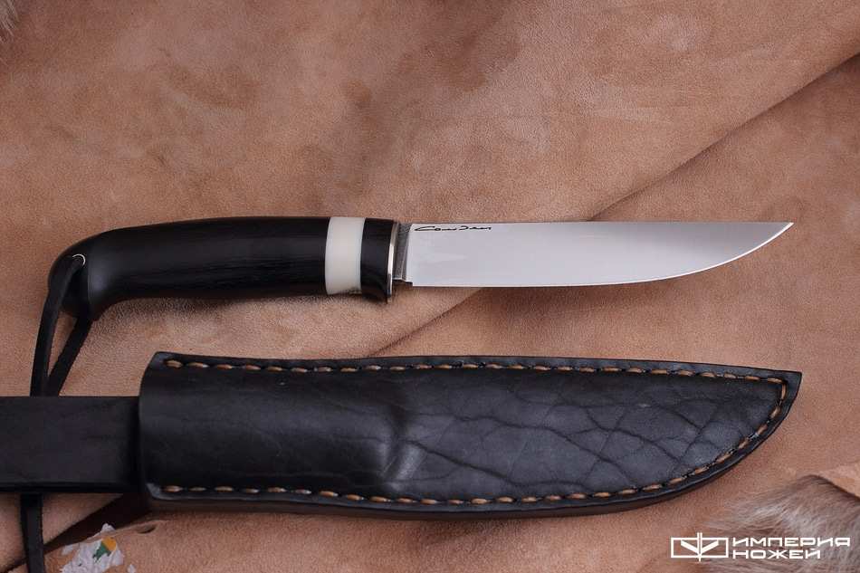 Лиман N-690 – Sander