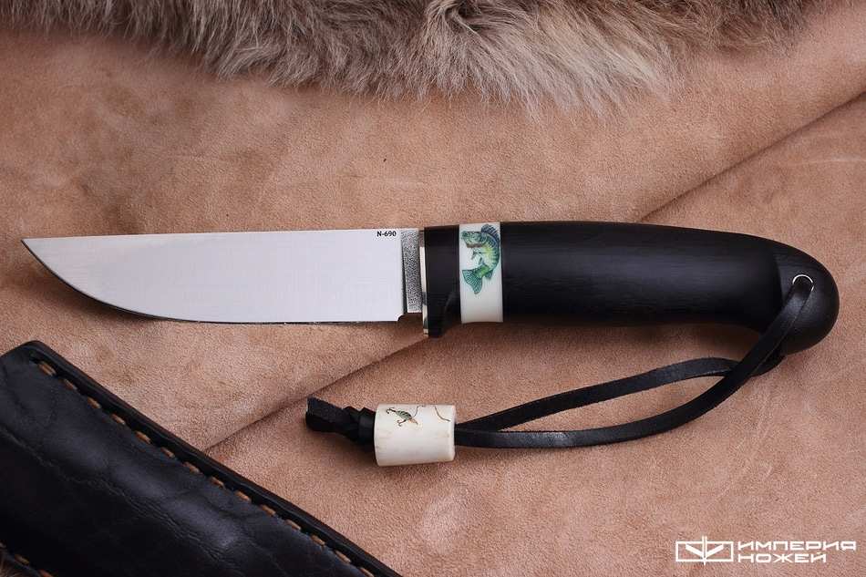 Лиман N-690 граб – Sander