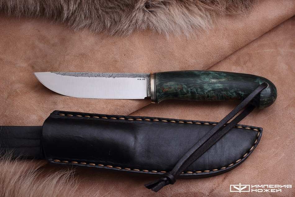 Барбус – Sander