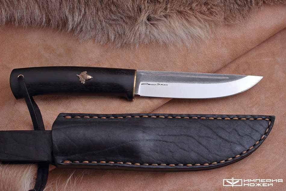 Лиман D-2 – Sander