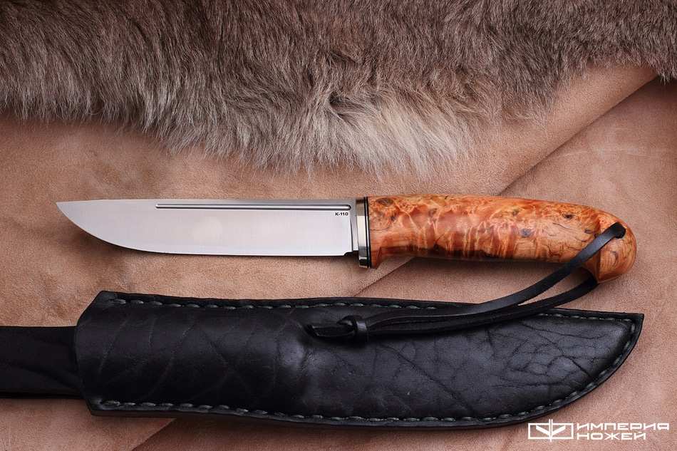 Лиман К340 – Sander