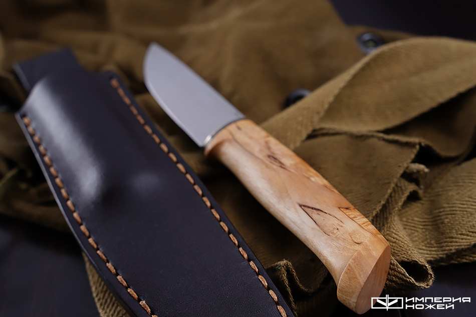 Барбус 110х18 – Sander фото 2