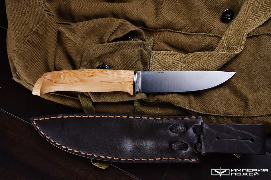 Барбус 110х18 – Sander фото 3