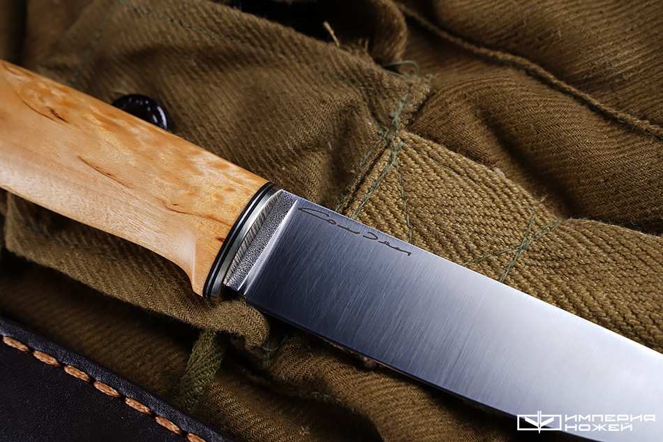 Барбус 110х18 – Sander фото 4