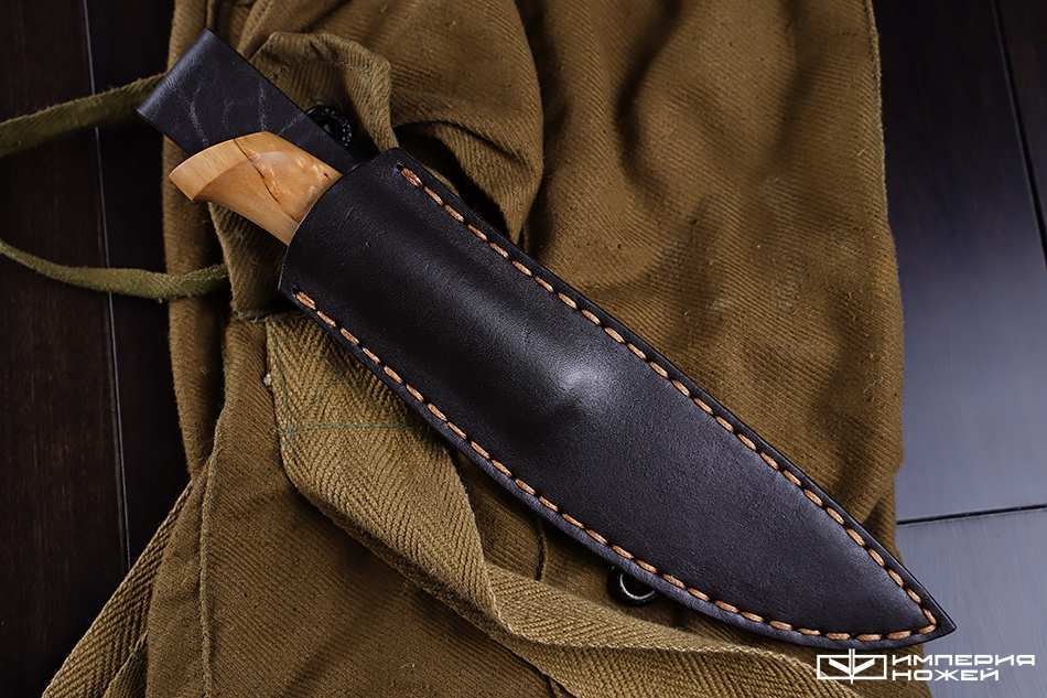 Барбус 110х18 – Sander фото 5