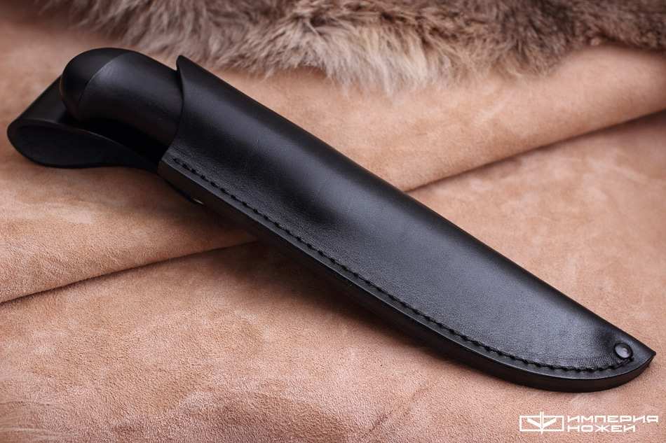Нож Шмель D2 – Sander фото 5
