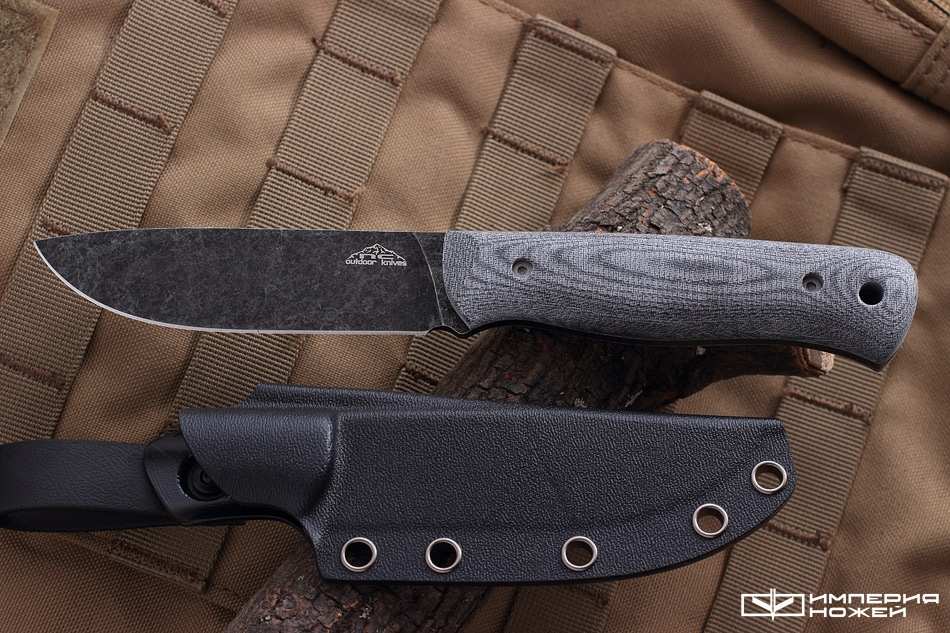 Booster blackwash – N.C.Custom