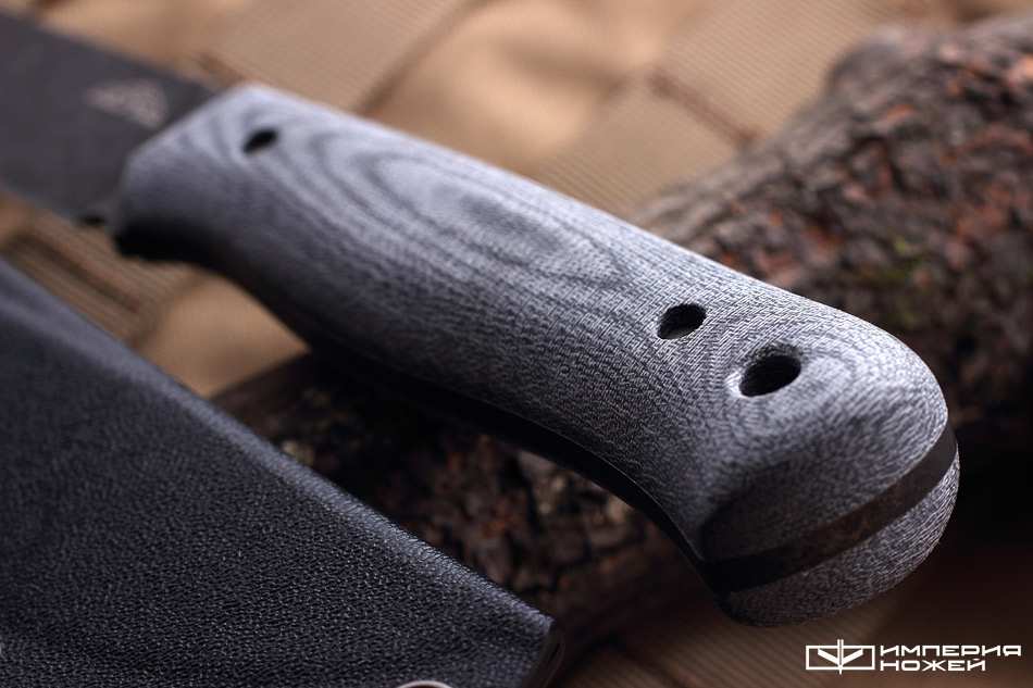 Booster blackwash – N.C.Custom фото 3