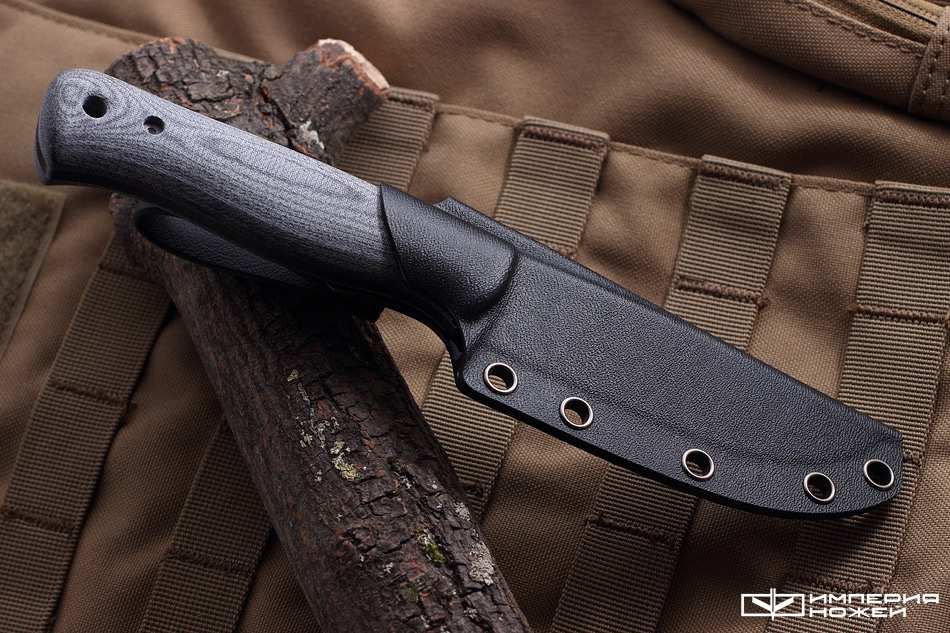 Booster blackwash – N.C.Custom фото 5