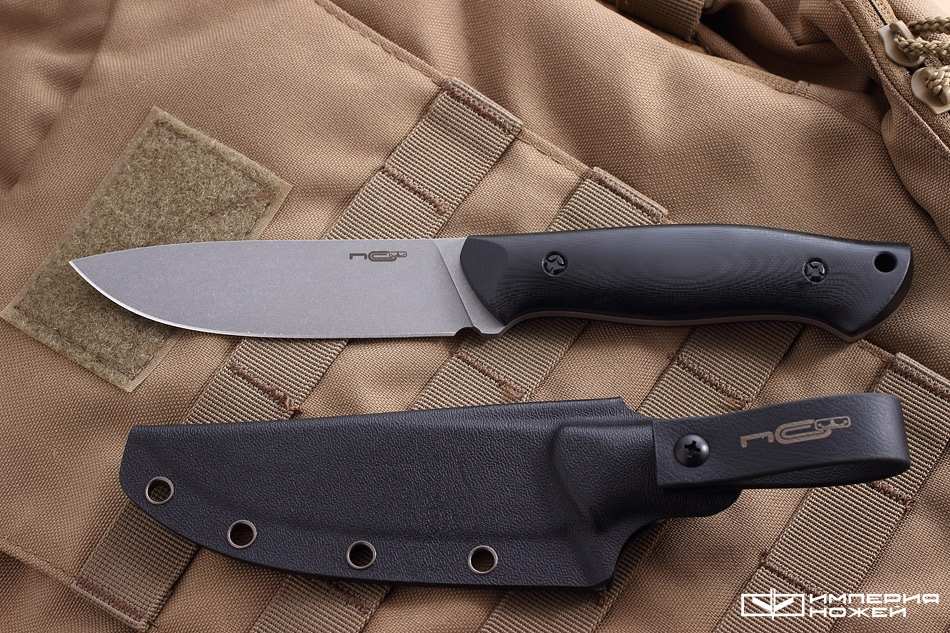 Pride black s/w – N.C.Custom фото 2