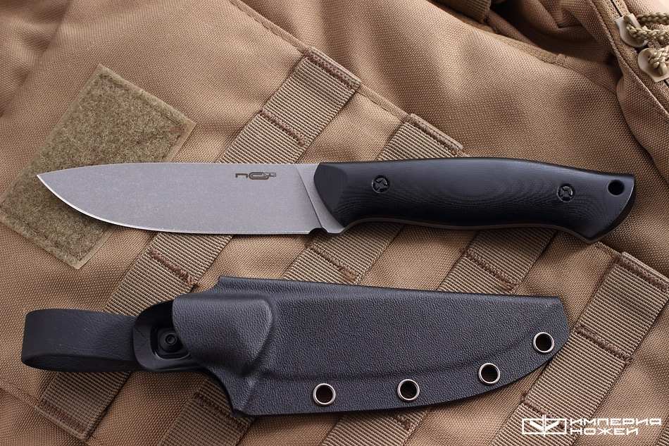 Pride black s/w – N.C.Custom фото 3