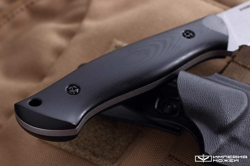 Pride black s/w – N.C.Custom фото 5