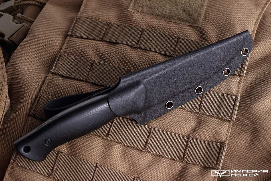 Pride black s/w – N.C.Custom фото 6