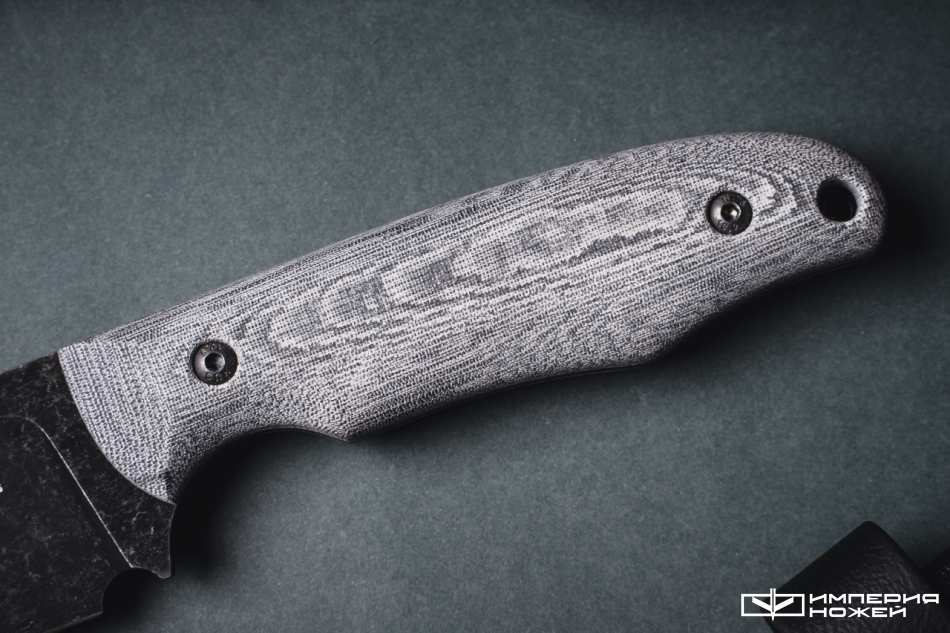 Tracker blackwash – N.C.Custom фото 4
