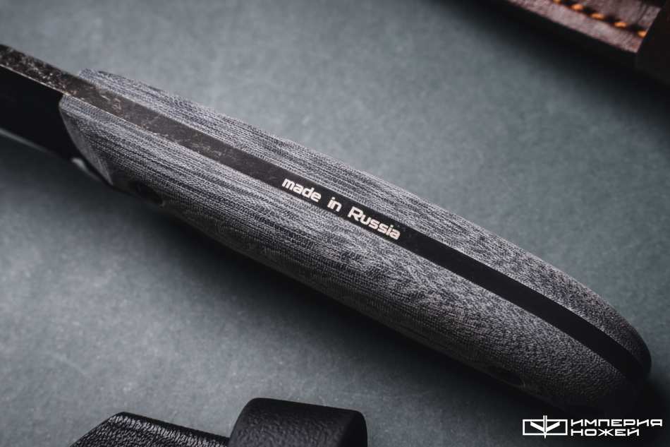 Tracker blackwash – N.C.Custom фото 6