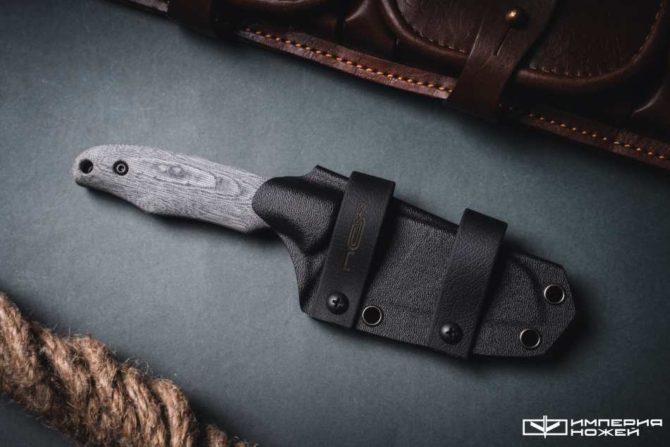 Tracker blackwash – N.C.Custom фото 7