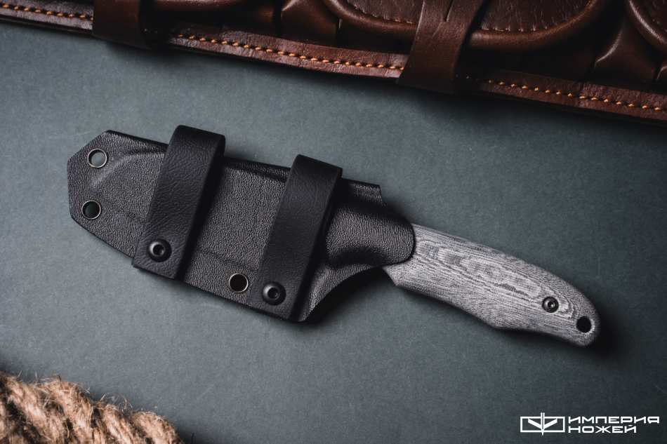 Tracker blackwash – N.C.Custom фото 8