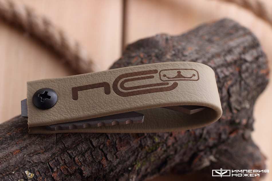 МУЛЬТИТУЛ Tool №2 Tan – N.C.Custom фото 3