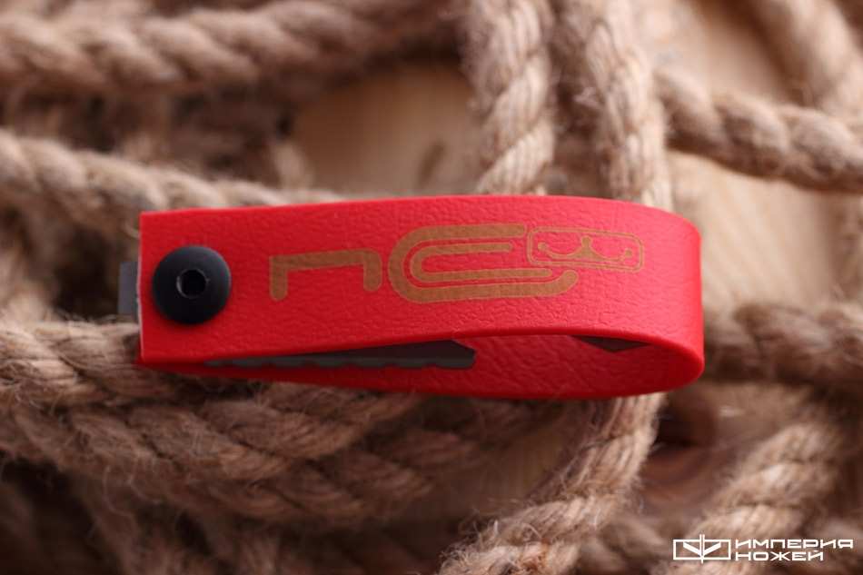 МУЛЬТИТУЛ Tool №2 Red – N.C.Custom фото 4