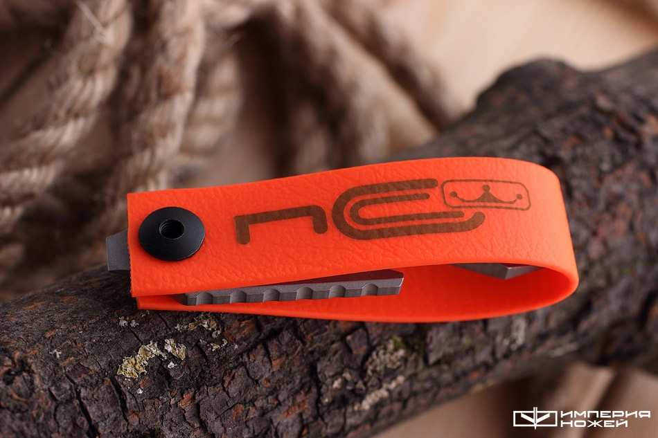 МУЛЬТИТУЛ Tool №2 Orange – N.C.Custom фото 3
