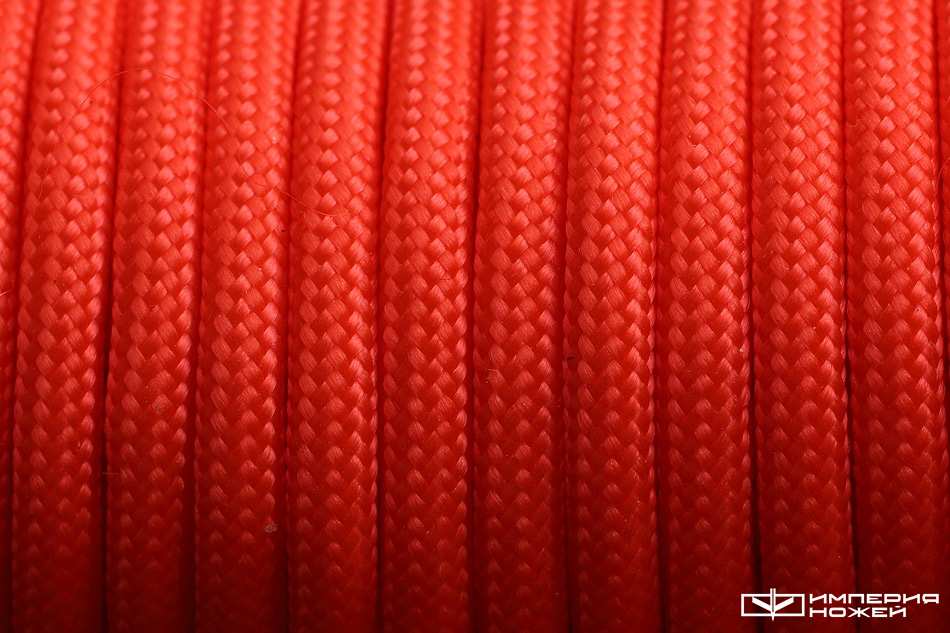 Паракорд коралловый – Atwood Rope (Паракорд)