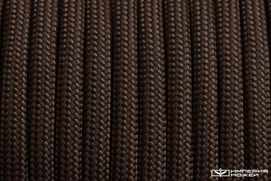 Паракорд коричневый – Atwood Rope (Паракорд)