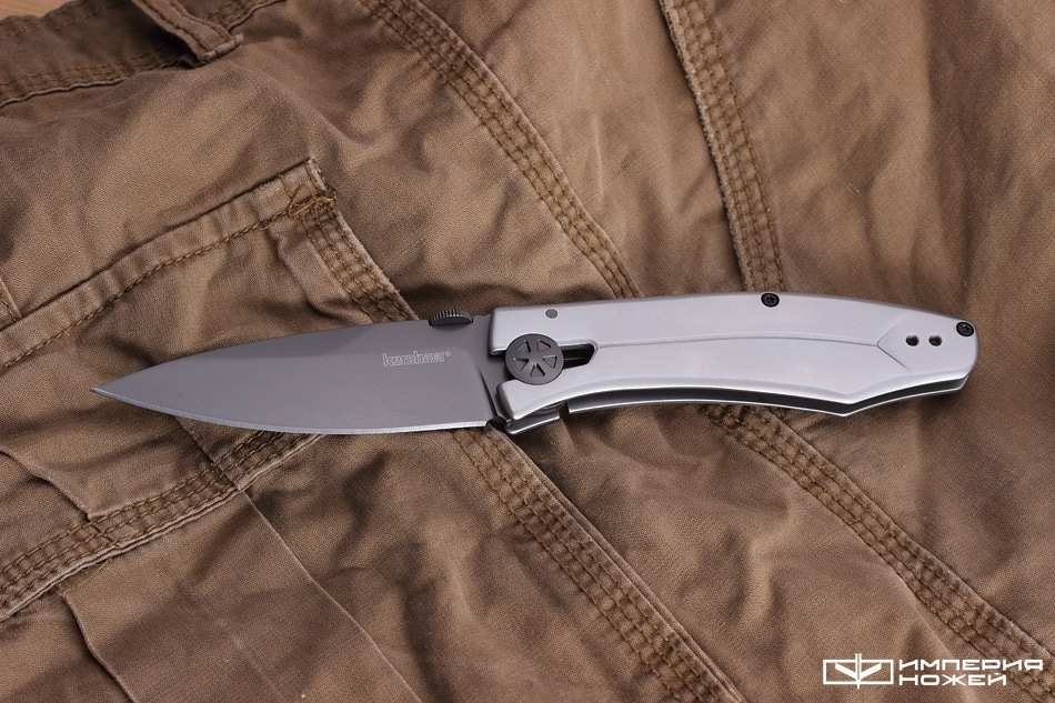 Innuendo Designed by Les George – Kershaw