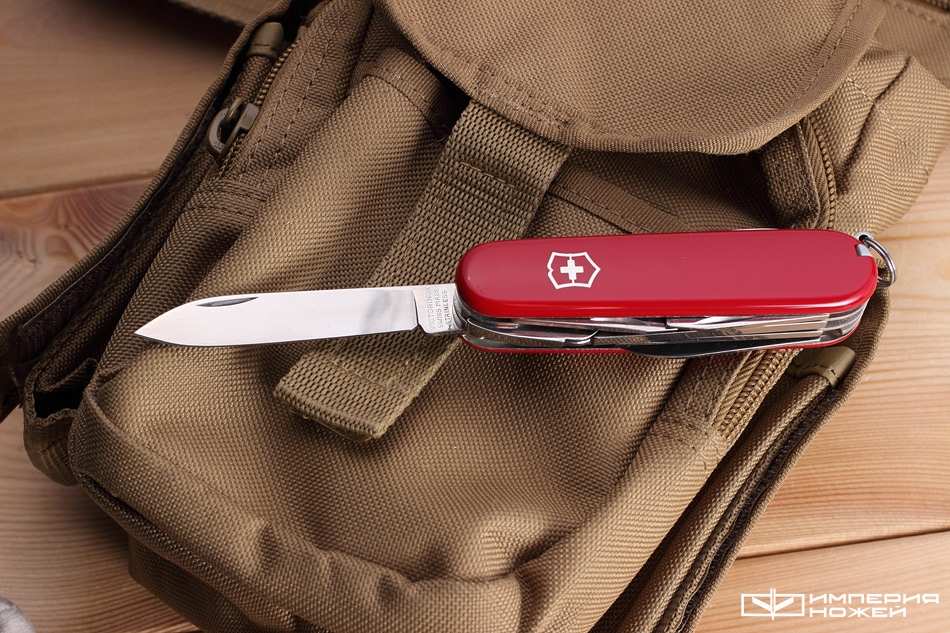 Tinker Deluxe Victorinox