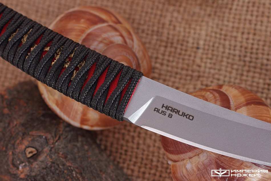 Haruko beadblast – N.C.Custom фото 5