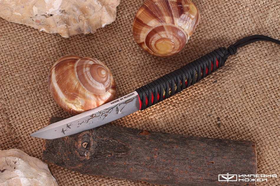 Haruko beadblast – N.C.Custom фото 6