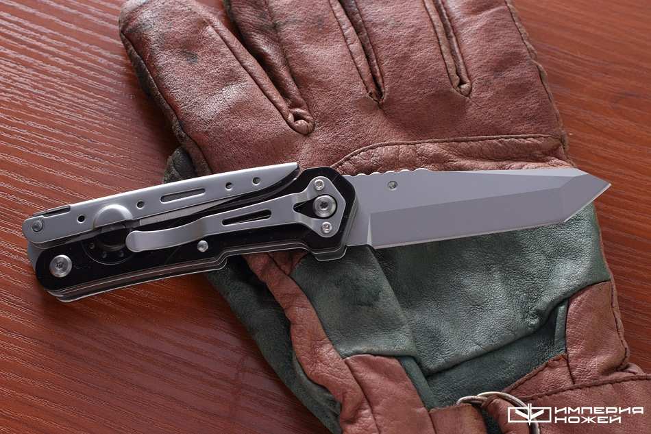 Knife-scissors KS S501 – Roxon Storm фото 3