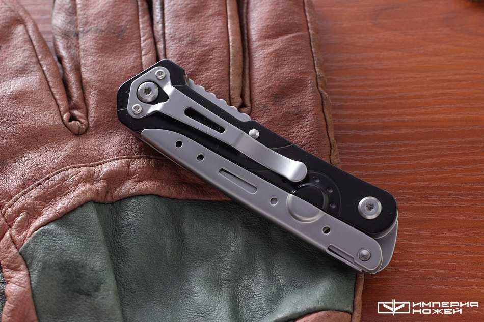 Knife-scissors KS S501 – Roxon Storm фото 6